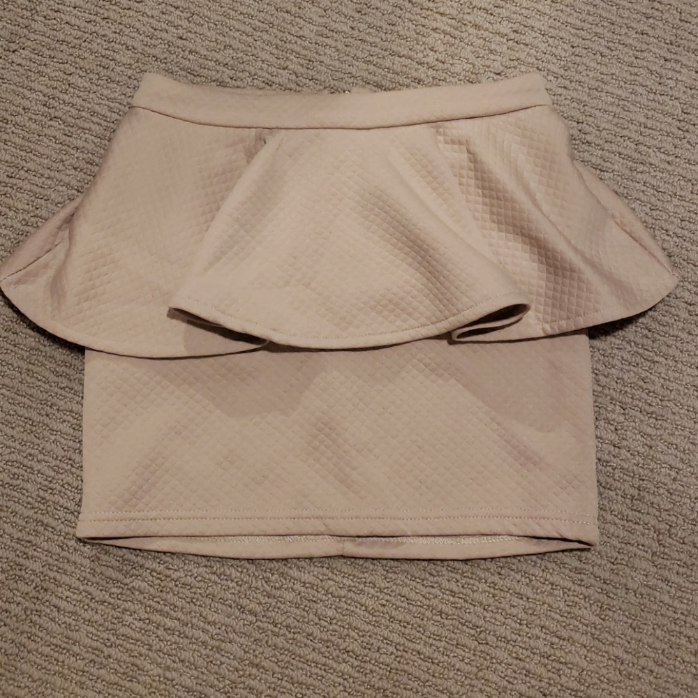 Forever 21 skirt